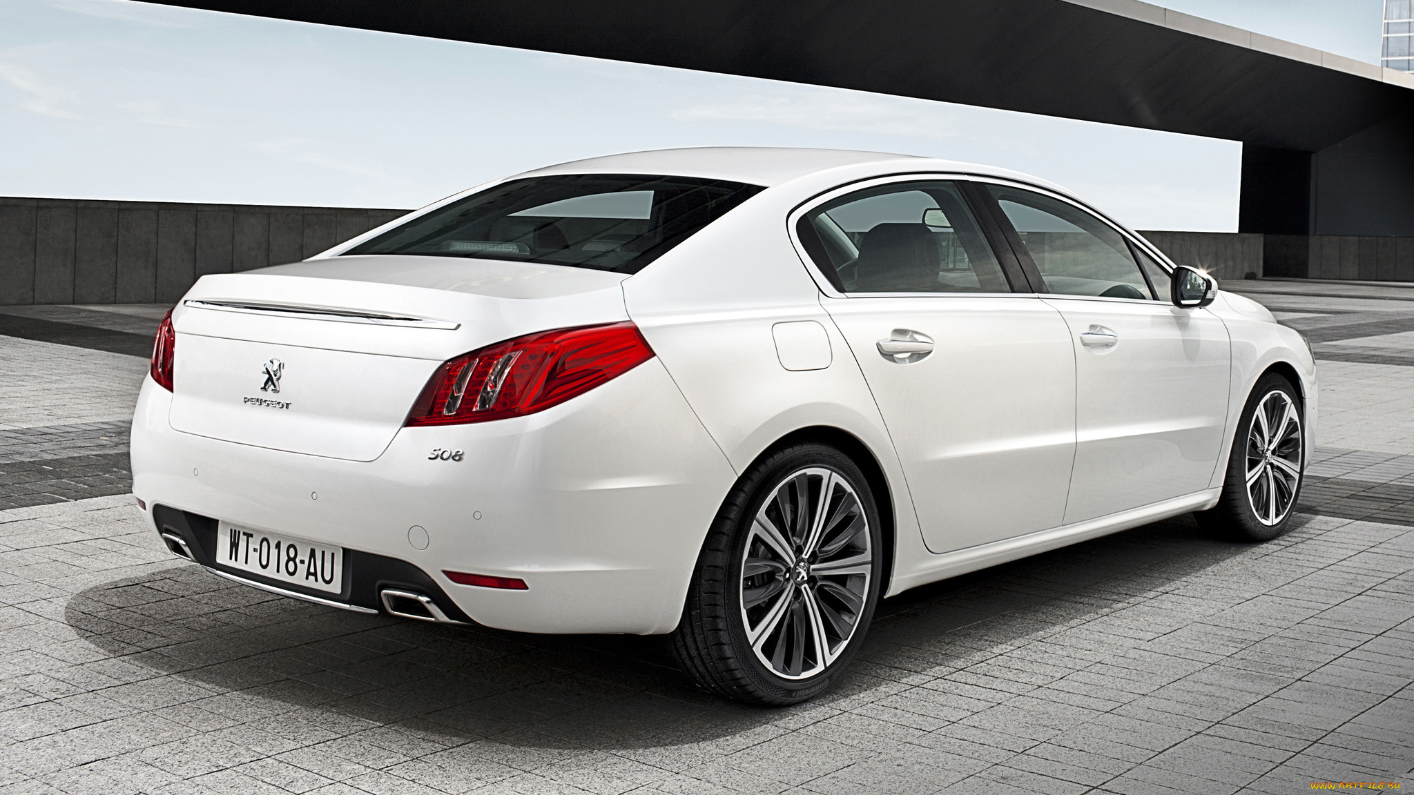 peugeot, 508, , psa, citroen, 